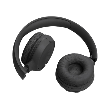 Slušalice bluetooth JBL T525 BT crne