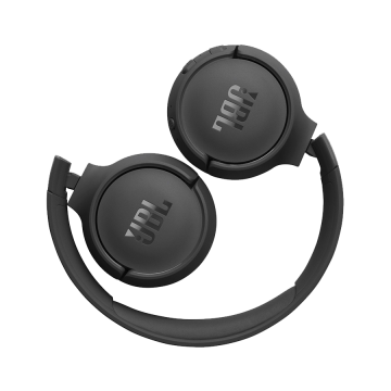 Slušalice bluetooth JBL T525 BT crne