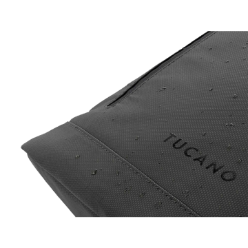 Ruksak za notebook TUCANO ROLLO 15.6 crni MacBook Pro 16″,21l, BKROL15-BK