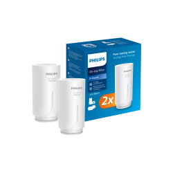 PHILIPS AWP305P2/10 X-Guard filter uložak za slavinu, mikrofiltracija 1.000 l, 2 kom