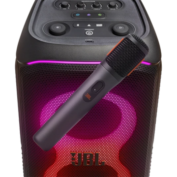 JBL Mikrofon PARTYBOX JBLPBWIRELESSMIC