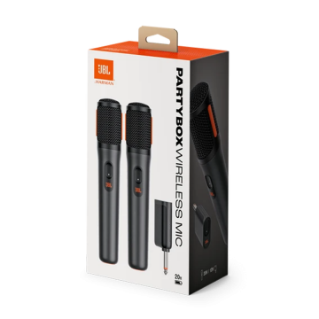 JBL Mikrofon PARTYBOX JBLPBWIRELESSMIC