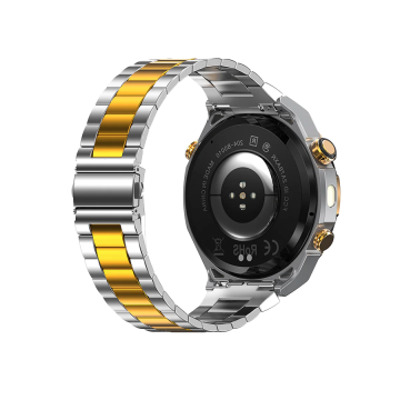 Pametni sat Blackview W90Pro Silver
