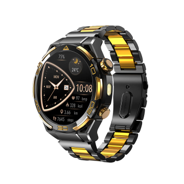 Pametni sat Blackview W90Pro Black