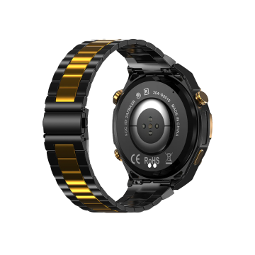 Pametni sat Blackview W90Pro Black