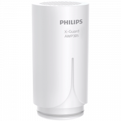 PHILIPS AWP305P2/10 X-Guard filter uložak za slavinu, mikrofiltracija 1.000 l, 2 kom
