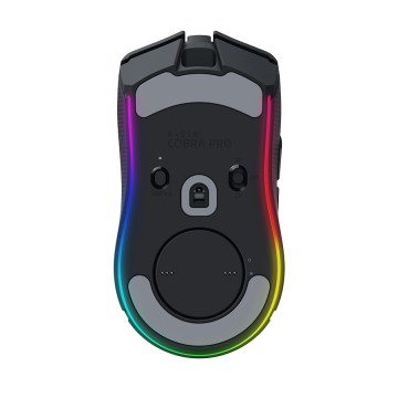 Miš Razer Cobra HyperSpeed – Wireless Gaming Mouse – EU Packaging, RZ01-05570100-R3G1