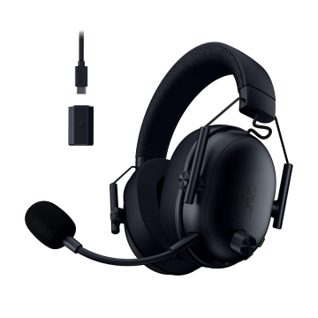 Slušalice Razer BlackShark V3 – Wireless Esports Headset – FRML Packaging, RZ04-05410100-R3M1