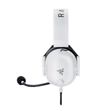 Slušalice Razer BlackShark V2 X – Wired Gaming Headset – Special White Edition – FRML Packaging, RZ04-03241700-R3M1