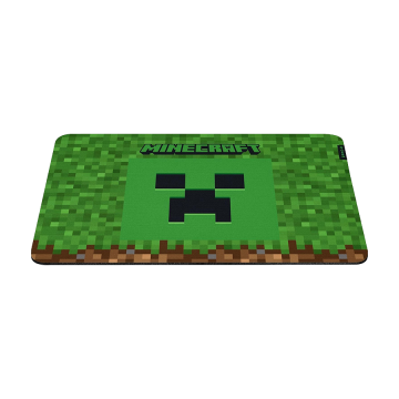 Podloga za miš Razer Gigantus V2 – Soft Gaming Mouse Mat – Medium – Minecraft Edition – FRML Packaging, RZ02-03333800-R3M1