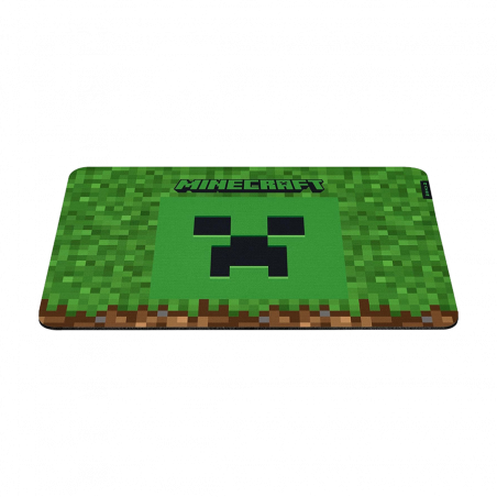 Podloga za miš Razer Gigantus V2 – Soft Gaming Mouse Mat – Medium – Minecraft Edition – FRML Packaging, RZ02-03333800-R3M1