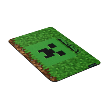 Podloga za miš Razer Gigantus V2 – Soft Gaming Mouse Mat – Medium – Minecraft Edition – FRML Packaging, RZ02-03333800-R3M1