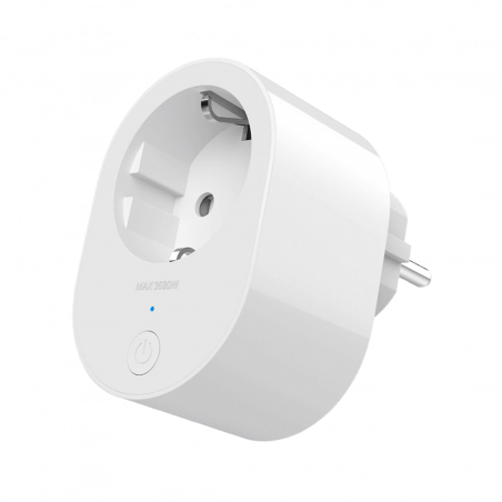 Xiaomi pametna utičnica 2 WiFi kontrola preko Mi Home app timer praćenje trošenja el.energije BHR6868EU