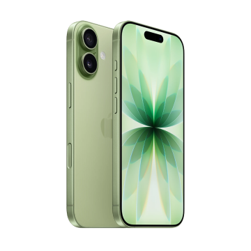 Apple iPhone 17 256GB Sage