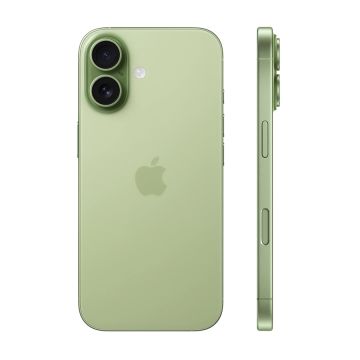 Apple iPhone 17 256GB Sage