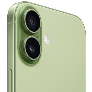 Apple iPhone 17 256GB Sage