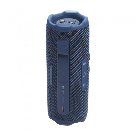 Zvučnik prijenosni bluetooth JBL FLIP 7 plavi