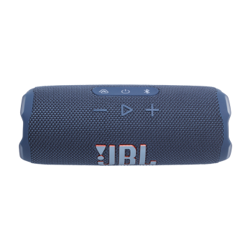 Zvučnik prijenosni bluetooth JBL FLIP 7 plavi