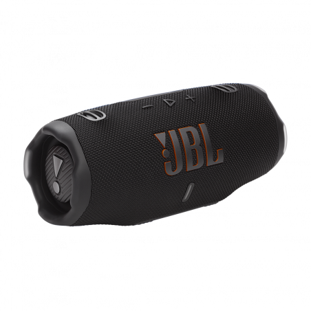 Zvučnik prijenosni bluetooth JBL CHARGE 6 crni