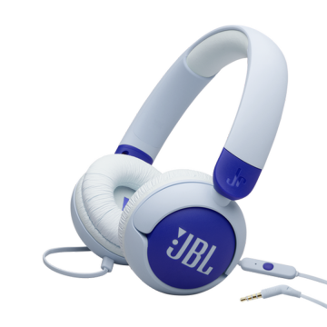 Slušalice JBL JR320 plave