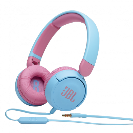 Slušalice JBL JR310 plave