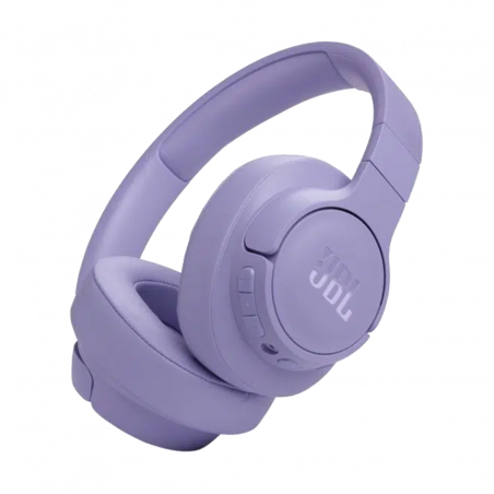 Slušalice bluetooth JBL Tune T770 NC ljubičaste