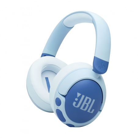 Slušalice bluetooth JBL JR470 NC plave