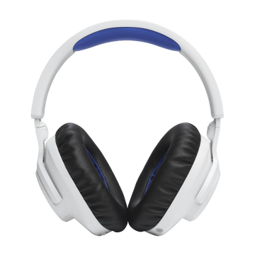 Slušalice bluetooth gaming JBL QUANTUM 360P bijele