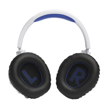 Slušalice bluetooth gaming JBL QUANTUM 360P bijele