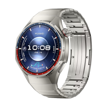 Pametni sat Huawei Watch GT 6 Pro 46mm Titanium