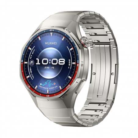Pametni sat Huawei Watch GT 6 Pro 46mm Titanium