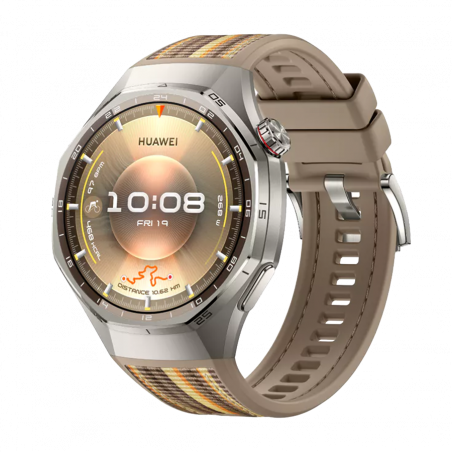 Pametni sat Huawei Watch GT 6 Pro 46mm Brown