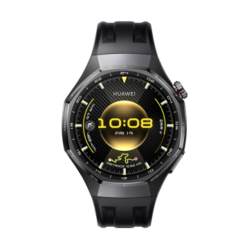 Pametni sat Huawei Watch GT 6 Pro 46mm Black
