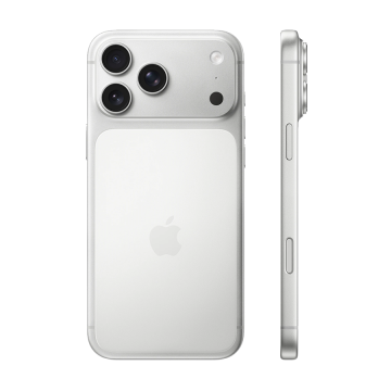 Apple iPhone 17 Pro Max 256 Silver