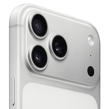 Apple iPhone 17 Pro Max 256 Silver