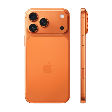 Apple iPhone 17 Pro Max 256 Orange