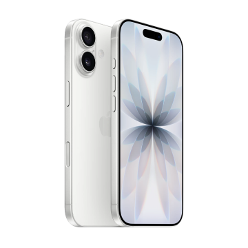 Apple iPhone 17 256GB White eSim,MG684J/A//MG474LL/A