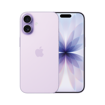 Apple iPhone 17 256GB Lavander eSim,MG6A4J/A
