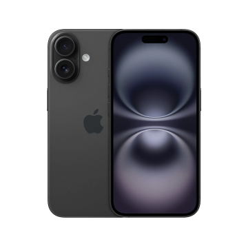 Apple iPhone 17 256GB Black eSim, MG674