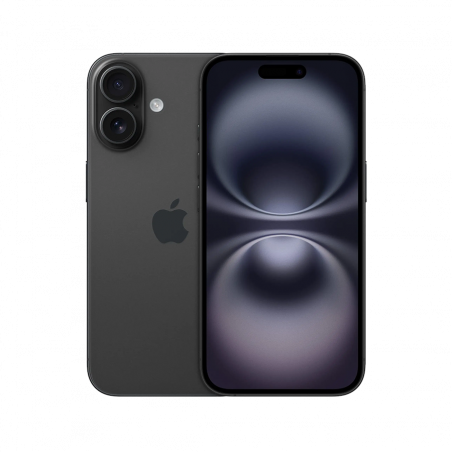 Apple iPhone 17 256GB Black eSim, MG674