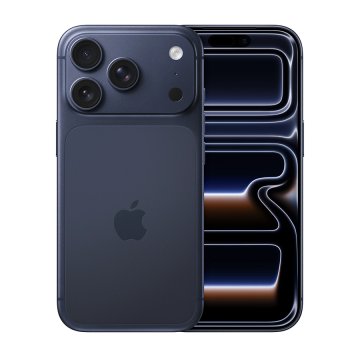Apple iPhone 17 Pro 256 Deep Blue