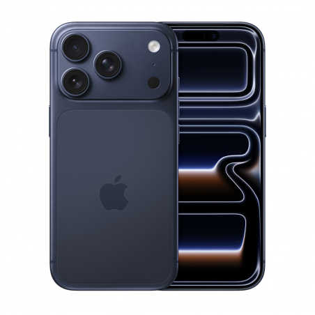 Apple iPhone 17 Pro 256 Deep Blue