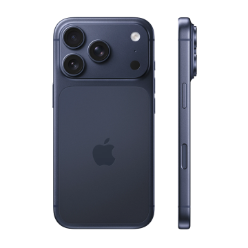 Apple iPhone 17 Pro 256 Deep Blue