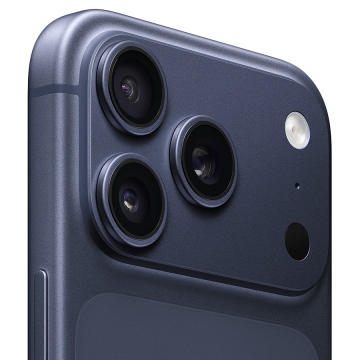 Apple iPhone 17 Pro 256 Deep Blue