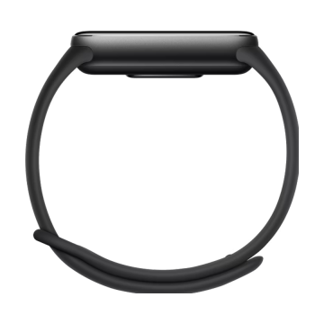 Xiaomi Smart Band 10 crna BHR07PYGL
