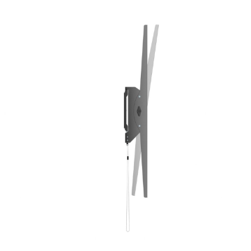 Zidni nosač GEMBIRD WM-100T-01, 43”-100”, TV wall mount (tilt)
