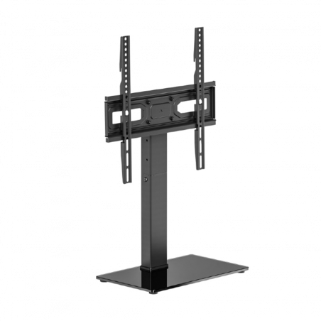 Stalak/nogara nosač za TV, (swivel), 32″ – 65″, GEMBIRD, TVS-D65S-01