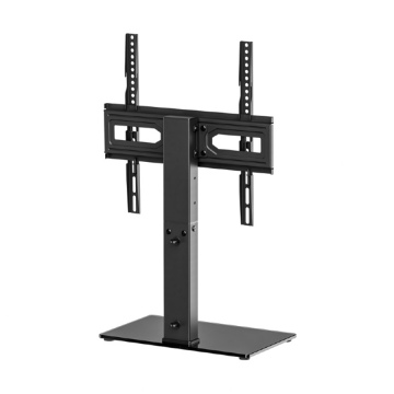 Stalak/nogara nosač za TV, (swivel), 32″ – 65″, GEMBIRD, TVS-D65S-01