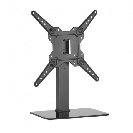 Stalak/nogara nosač za TV, (swivel), 23″ – 55″, GEMBIRD, TVS-D55S-01