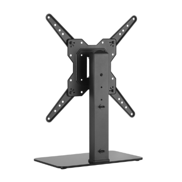 Stalak/nogara nosač za TV, (swivel), 23″ – 55″, GEMBIRD, TVS-D55S-01